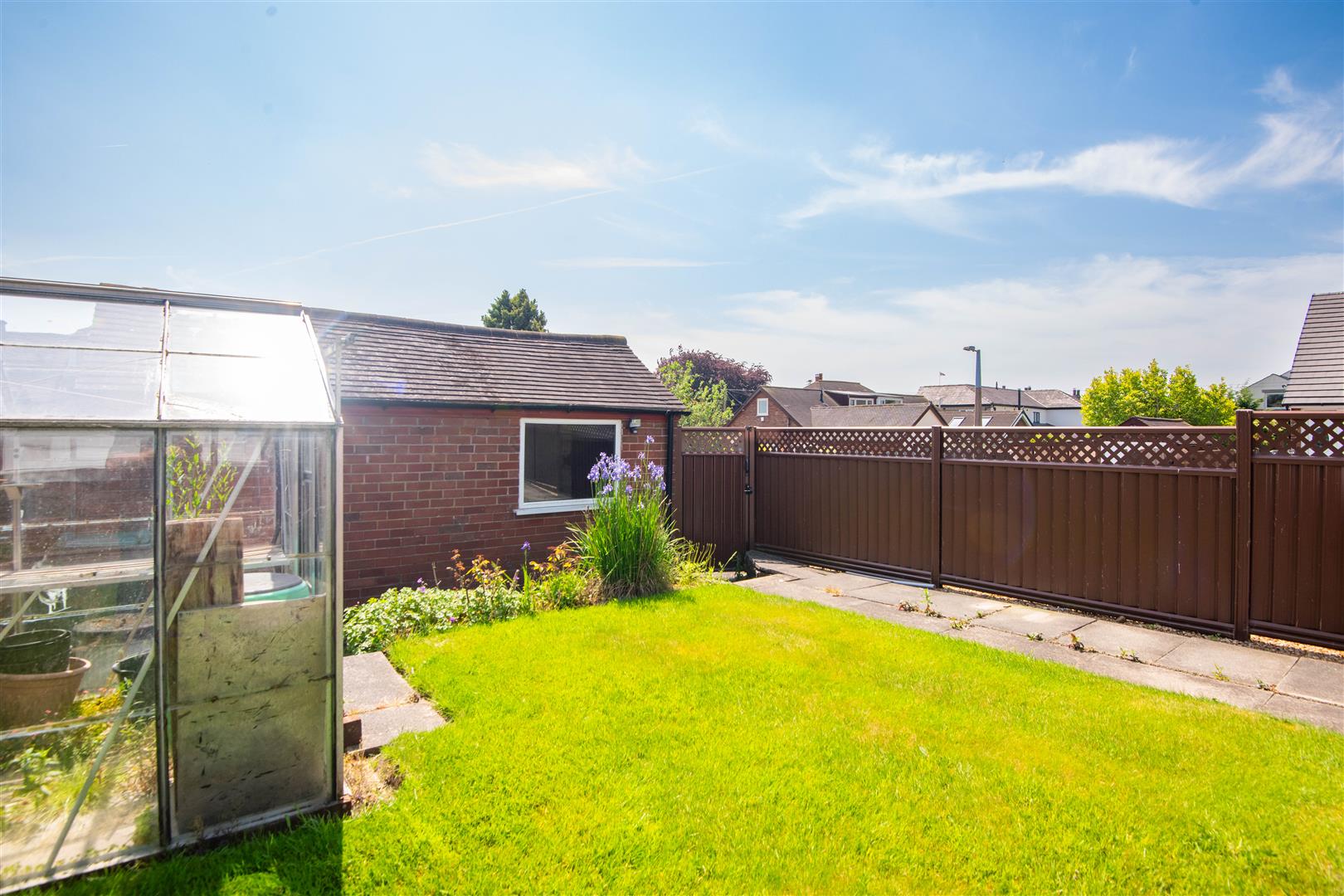 Highfield Drive, Preston